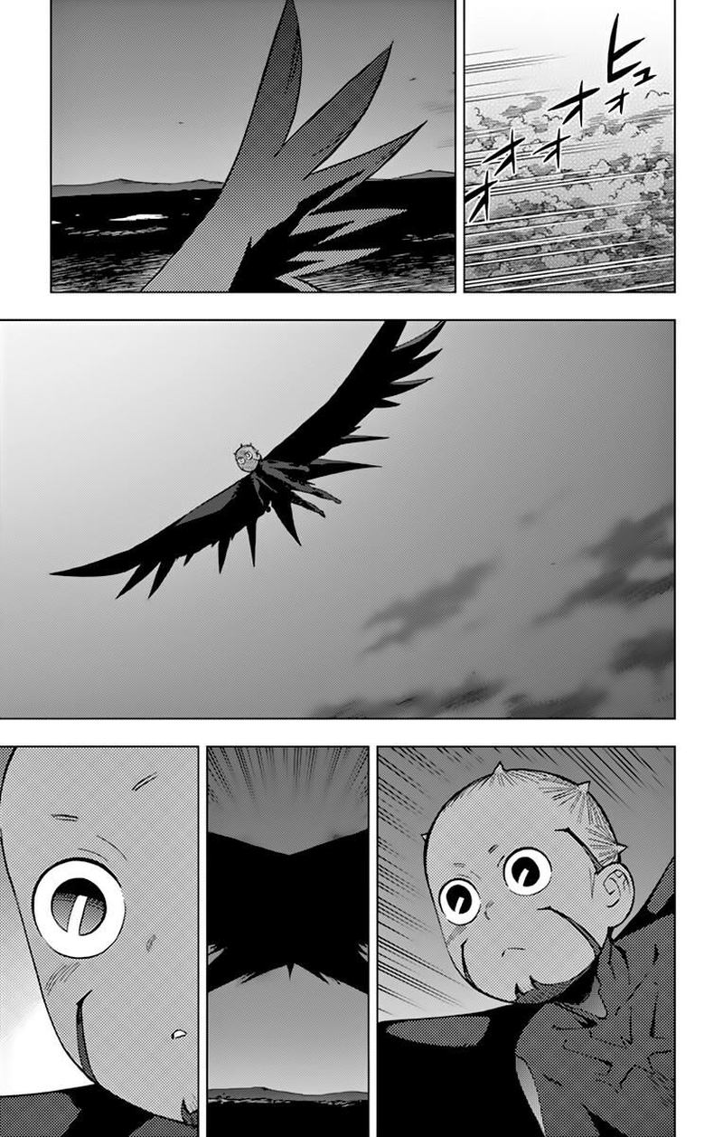 Birdmen Chapter 59 Page 7