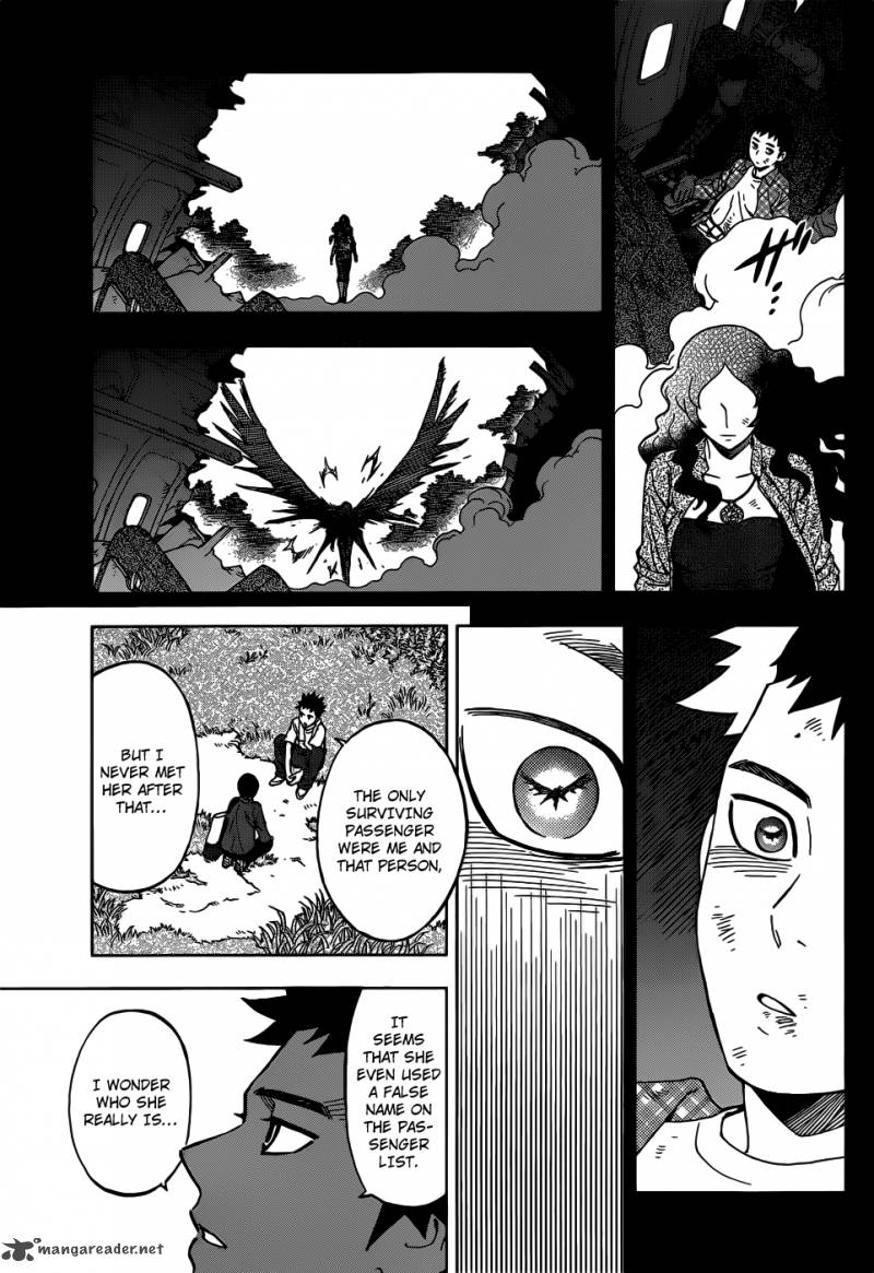 Birdmen Chapter 6 Page 18