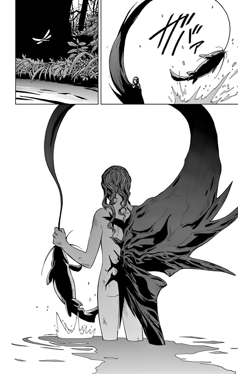 Birdmen Chapter 63 Page 30