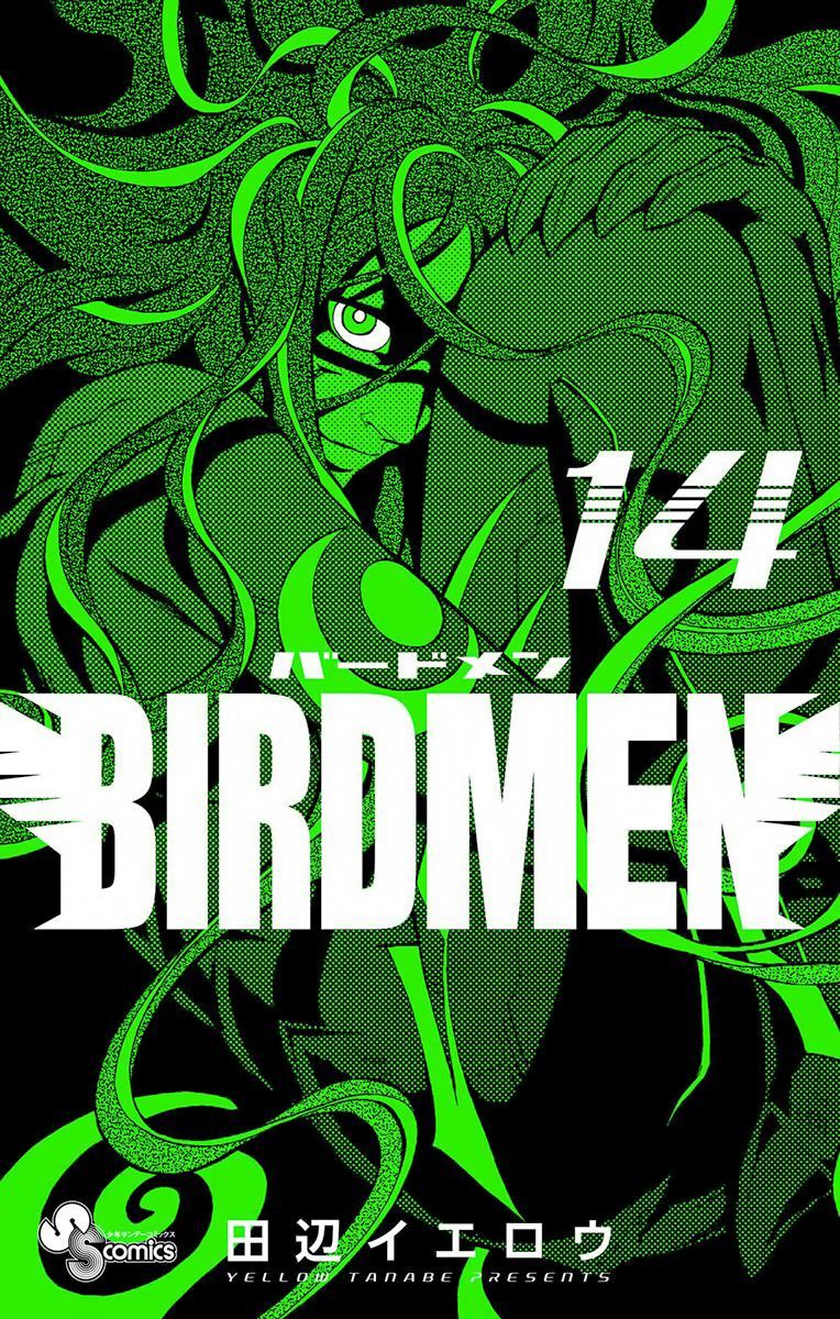 Birdmen Chapter 64 Page 1