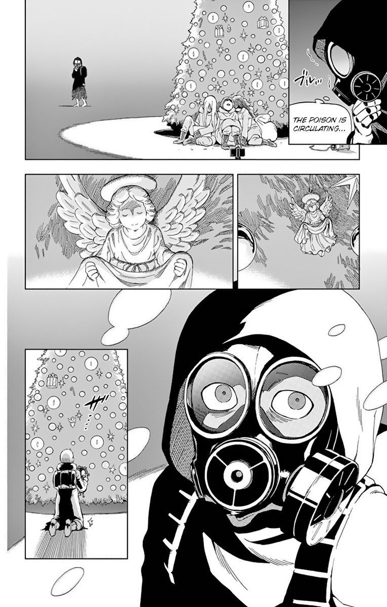 Birdmen Chapter 67 Page 36