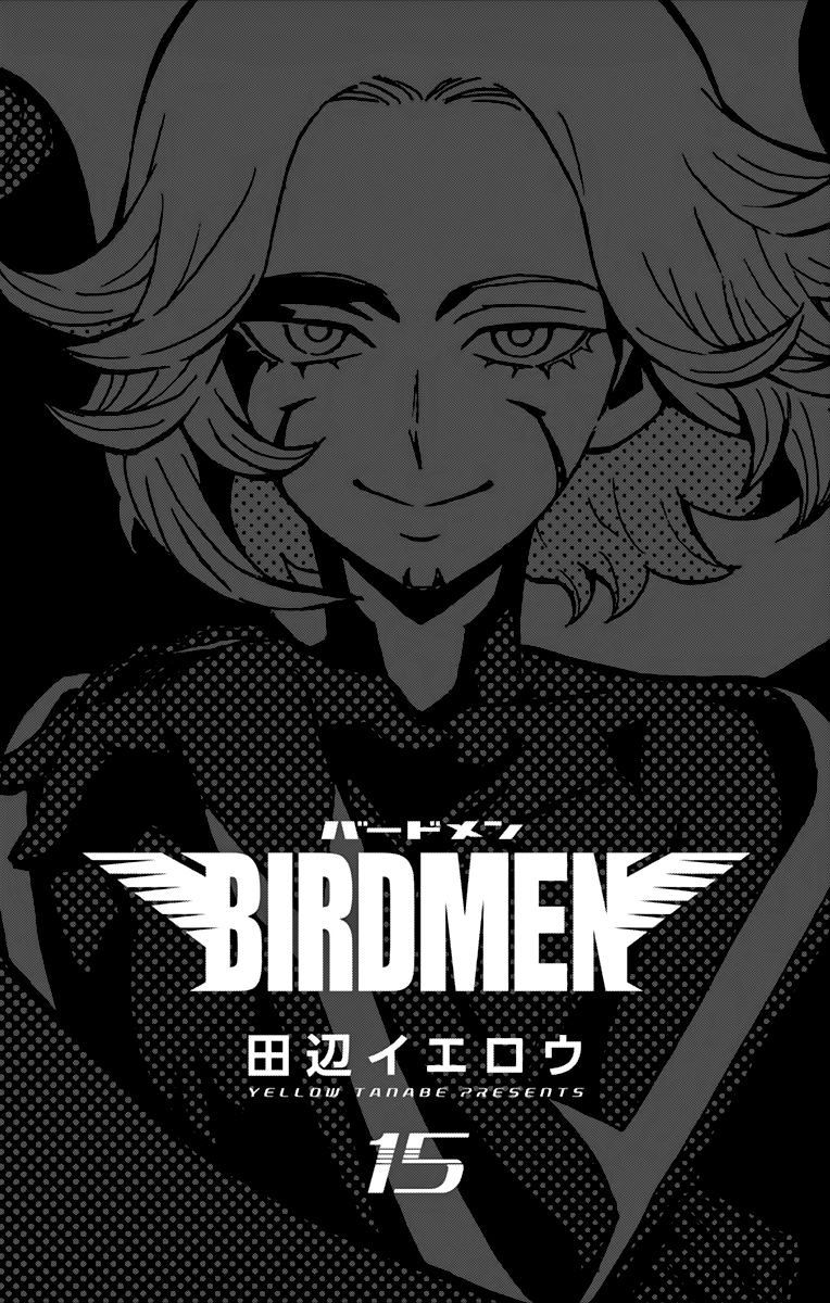 Birdmen Chapter 69 Page 2
