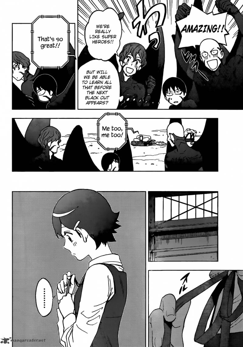 Birdmen Chapter 7 Page 8