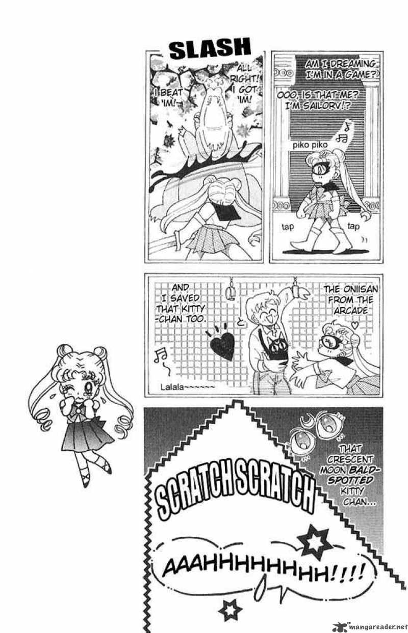 Bishoujo Senshi Sailor Moon Chapter 1 Page 24