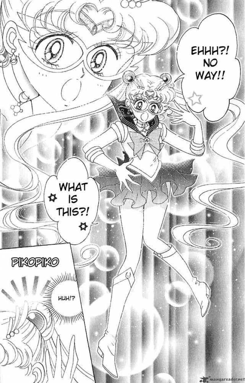 Bishoujo Senshi Sailor Moon Chapter 1 Page 30