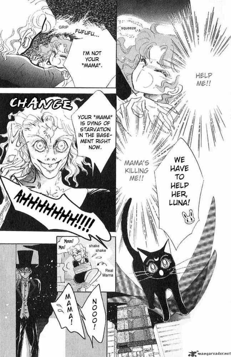 Bishoujo Senshi Sailor Moon Chapter 1 Page 32