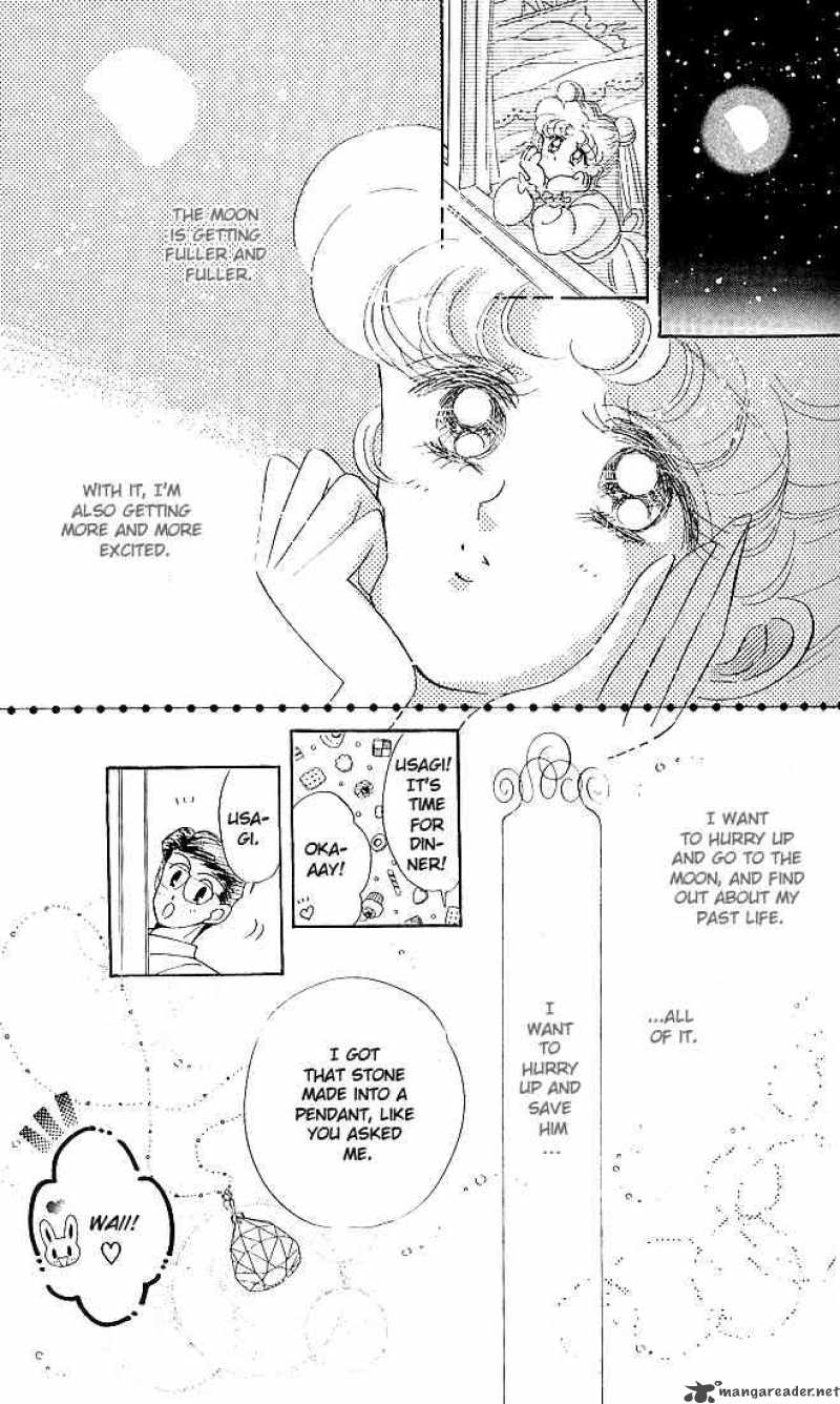 Bishoujo Senshi Sailor Moon Chapter 10 Page 5