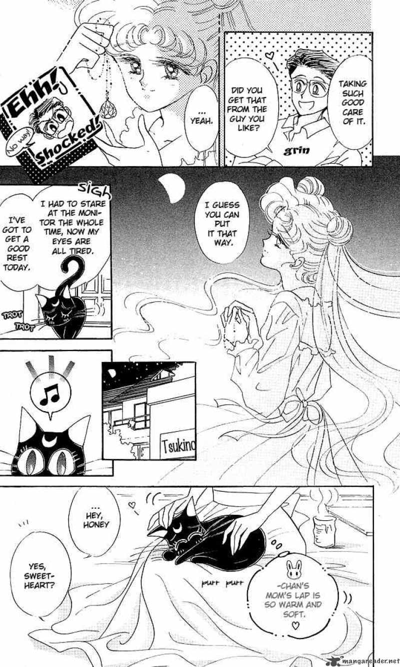 Bishoujo Senshi Sailor Moon Chapter 10 Page 6