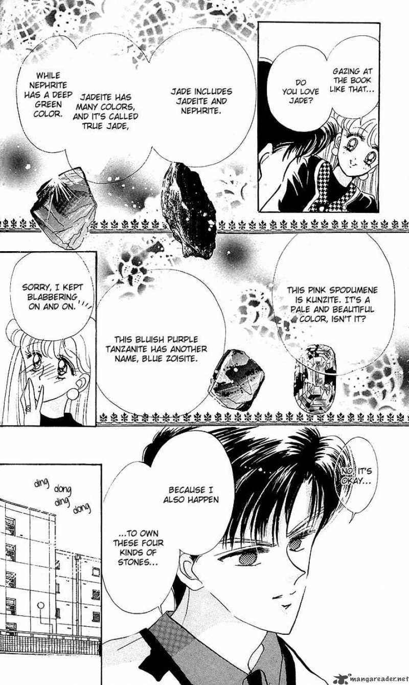 Bishoujo Senshi Sailor Moon Chapter 11 Page 10
