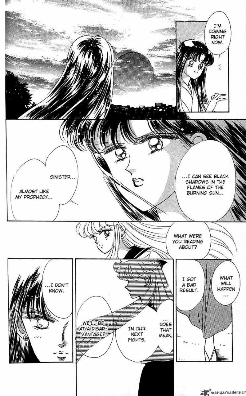 Bishoujo Senshi Sailor Moon Chapter 11 Page 12