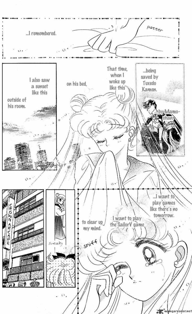 Bishoujo Senshi Sailor Moon Chapter 11 Page 18