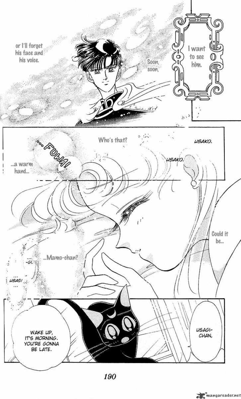 Bishoujo Senshi Sailor Moon Chapter 11 Page 2