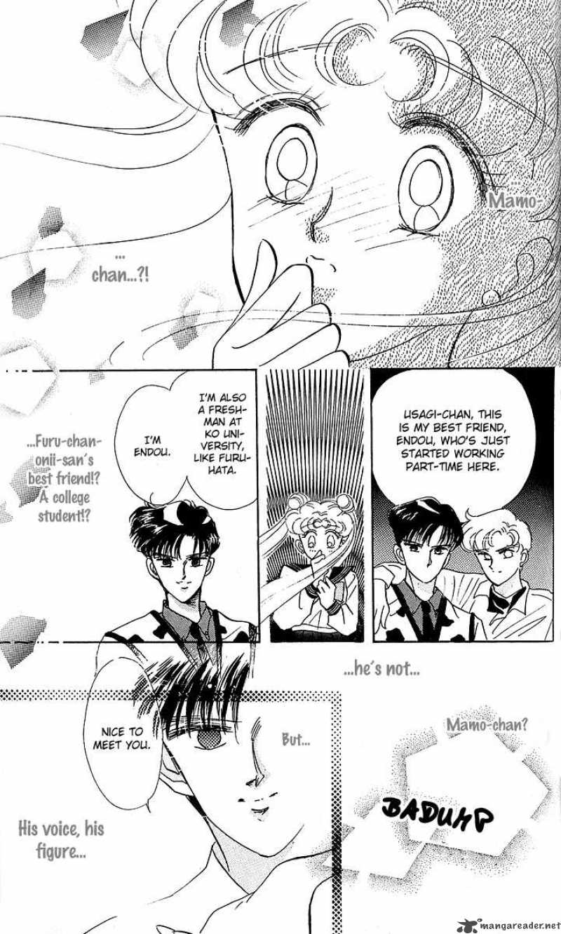Bishoujo Senshi Sailor Moon Chapter 11 Page 21