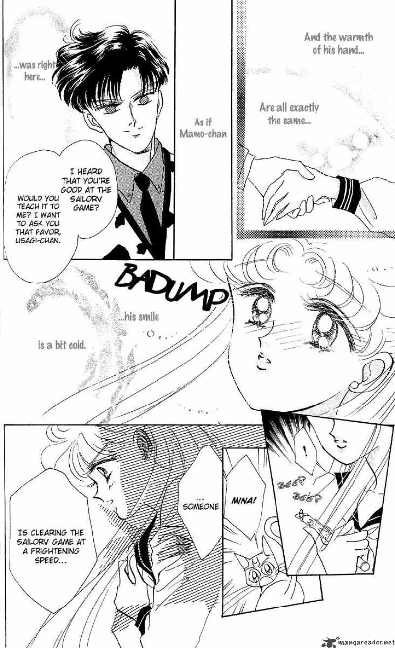 Bishoujo Senshi Sailor Moon Chapter 11 Page 22
