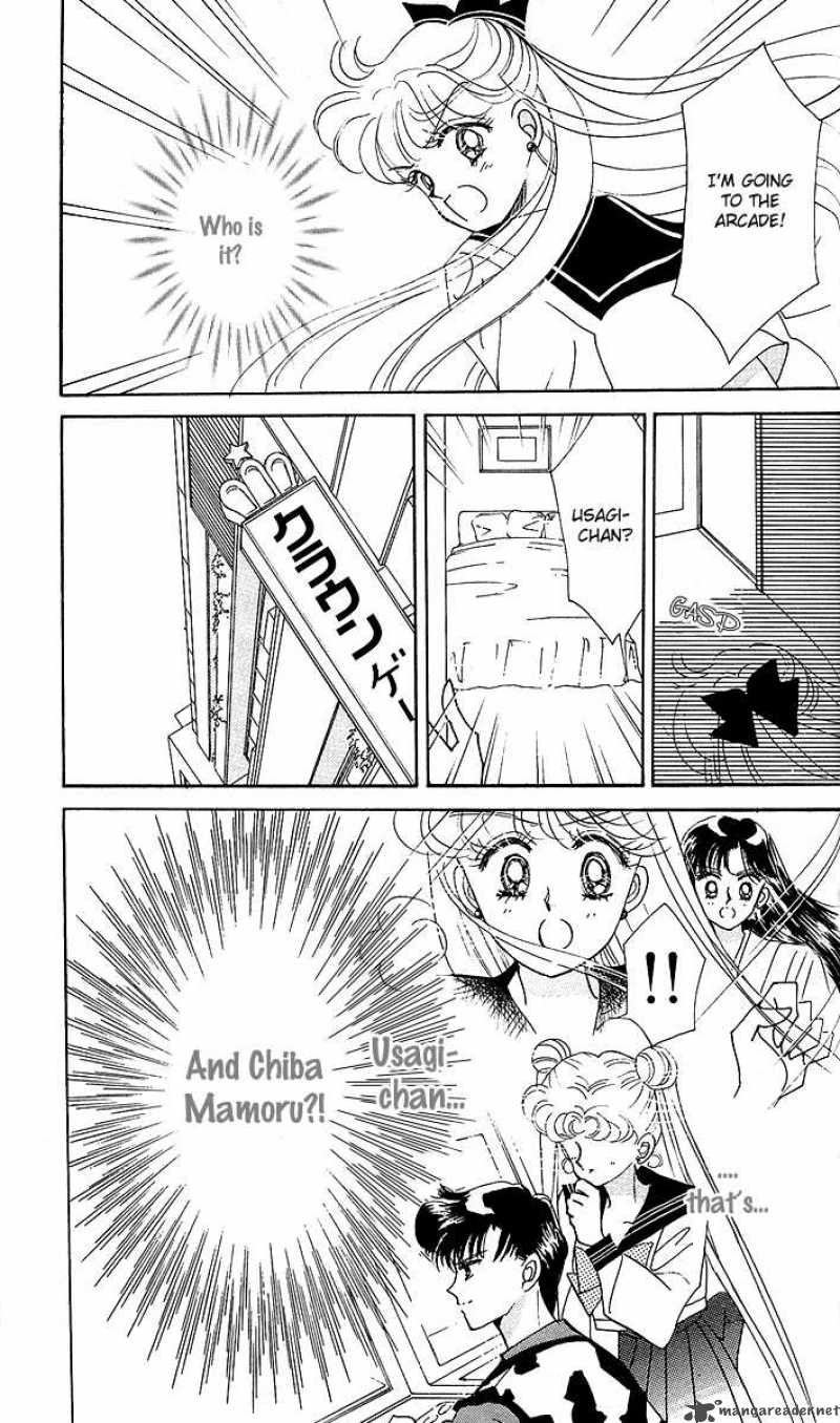 Bishoujo Senshi Sailor Moon Chapter 11 Page 23