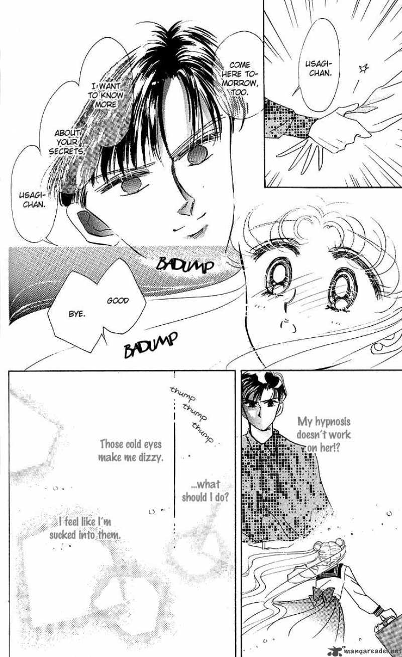 Bishoujo Senshi Sailor Moon Chapter 11 Page 28