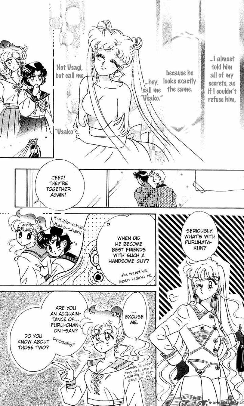 Bishoujo Senshi Sailor Moon Chapter 11 Page 29