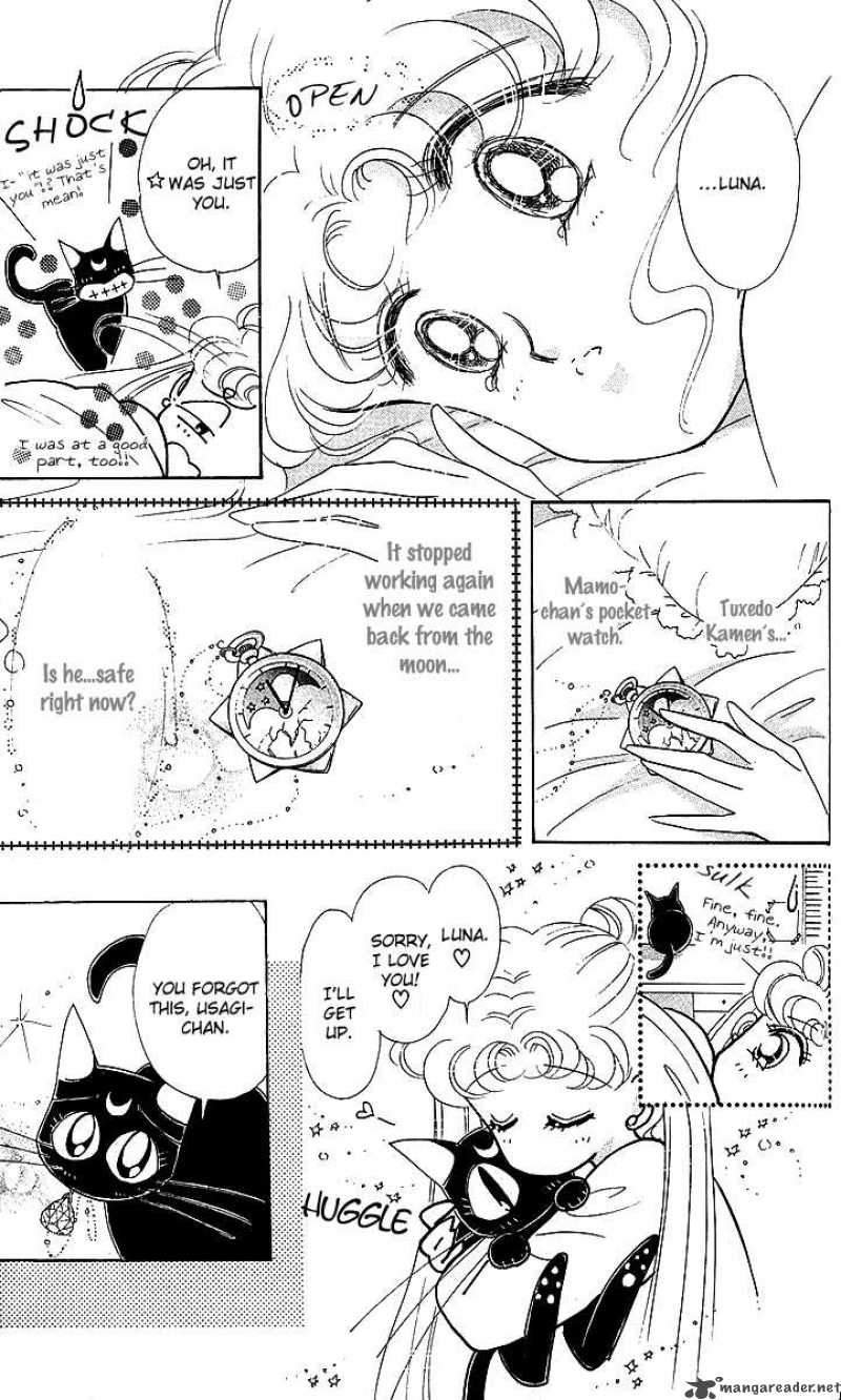 Bishoujo Senshi Sailor Moon Chapter 11 Page 3