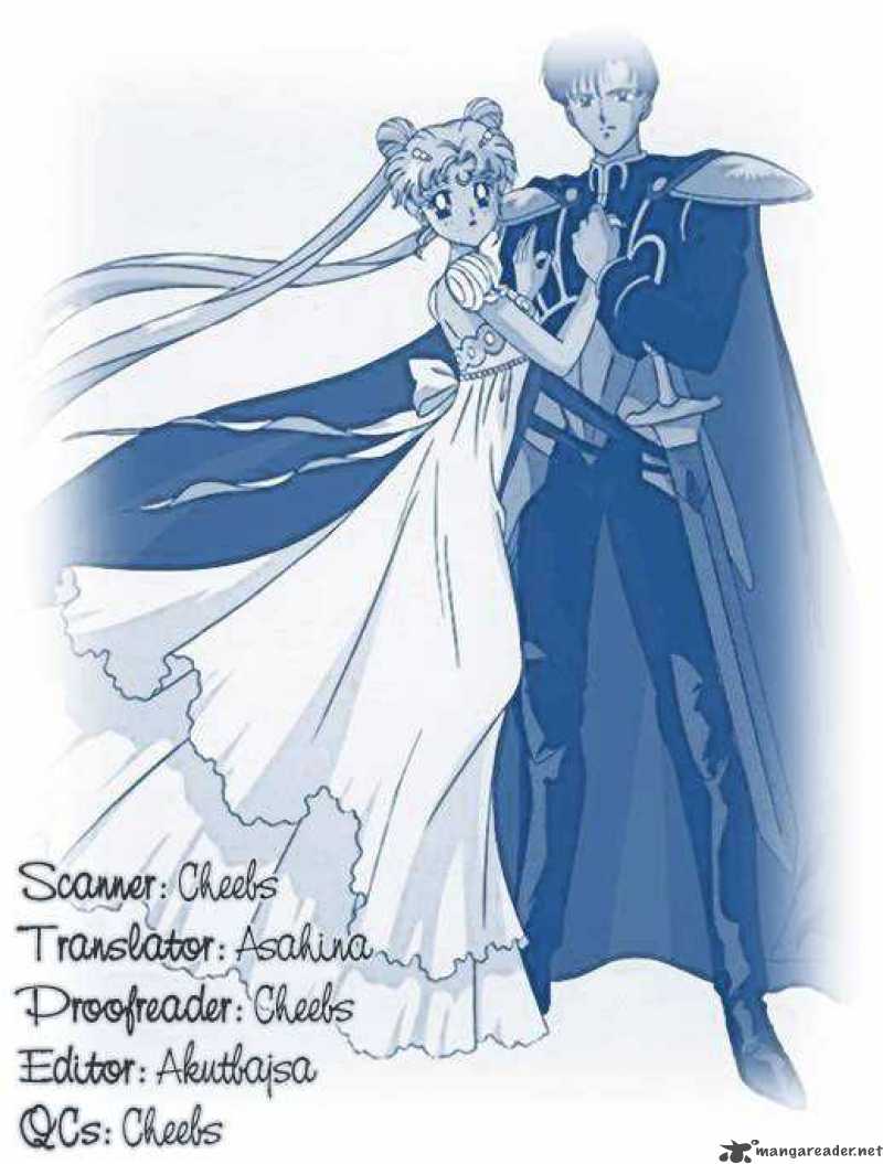 Bishoujo Senshi Sailor Moon Chapter 11 Page 49