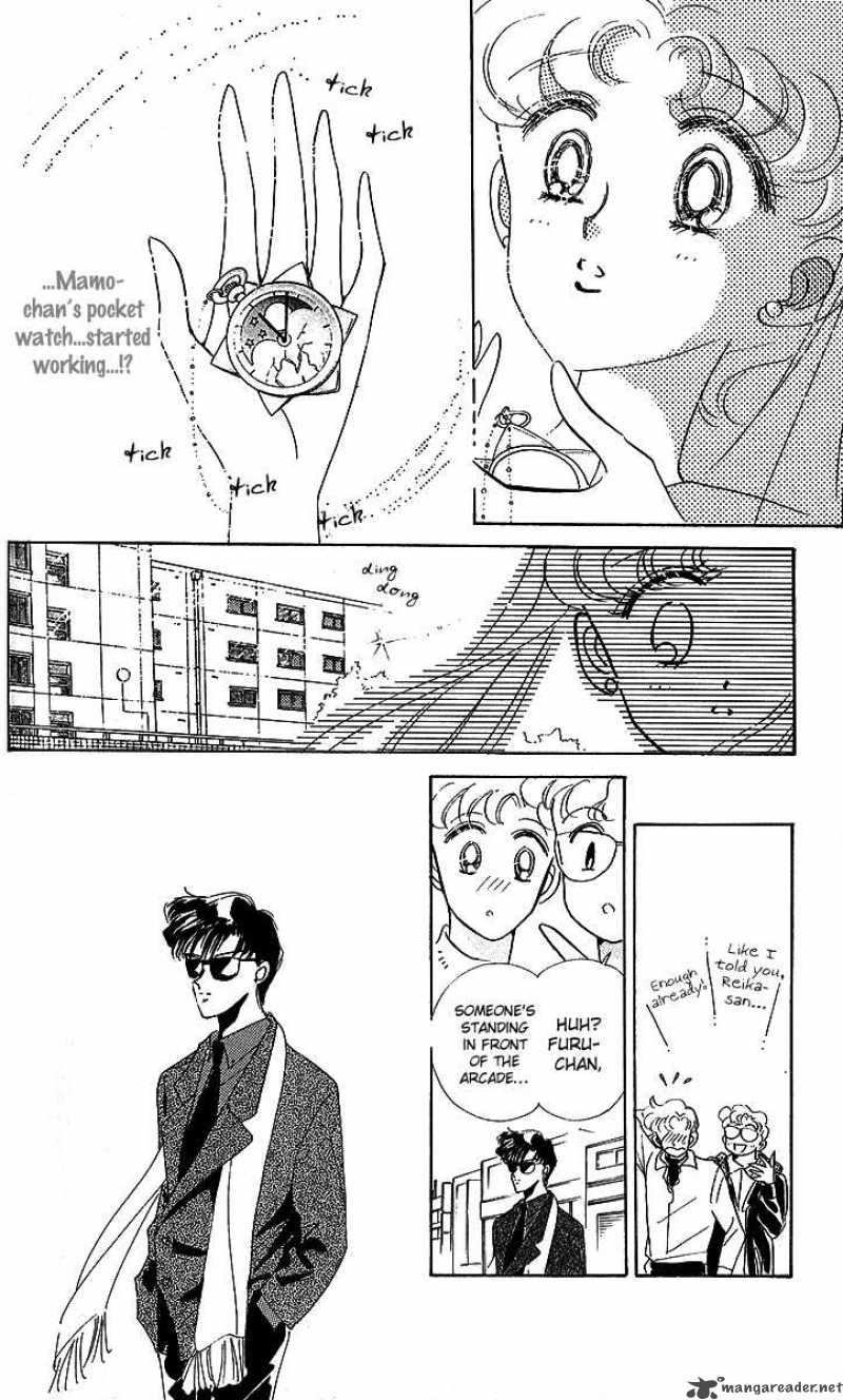 Bishoujo Senshi Sailor Moon Chapter 11 Page 6