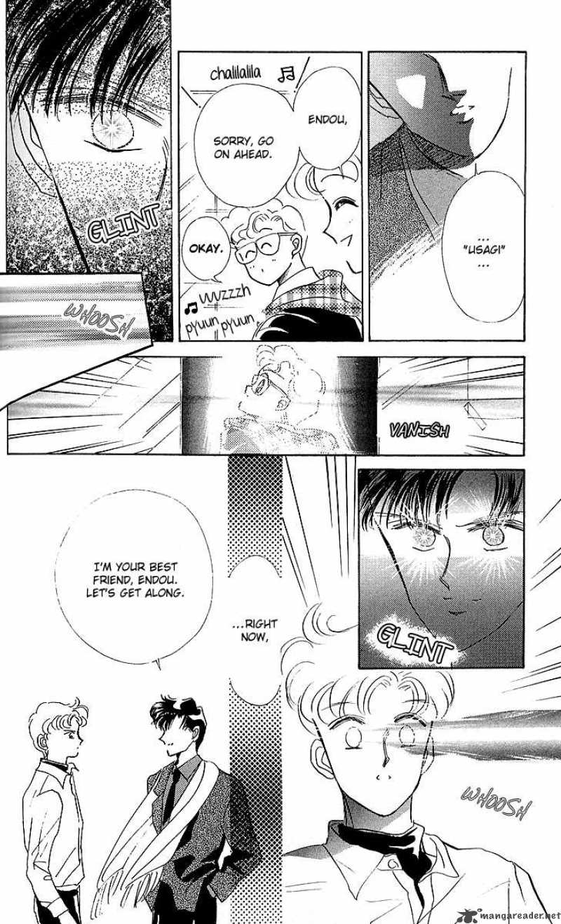 Bishoujo Senshi Sailor Moon Chapter 11 Page 8