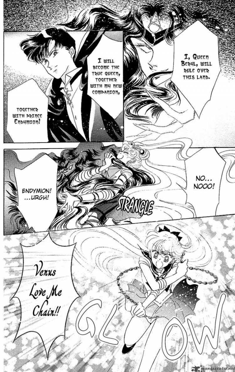 Bishoujo Senshi Sailor Moon Chapter 12 Page 18