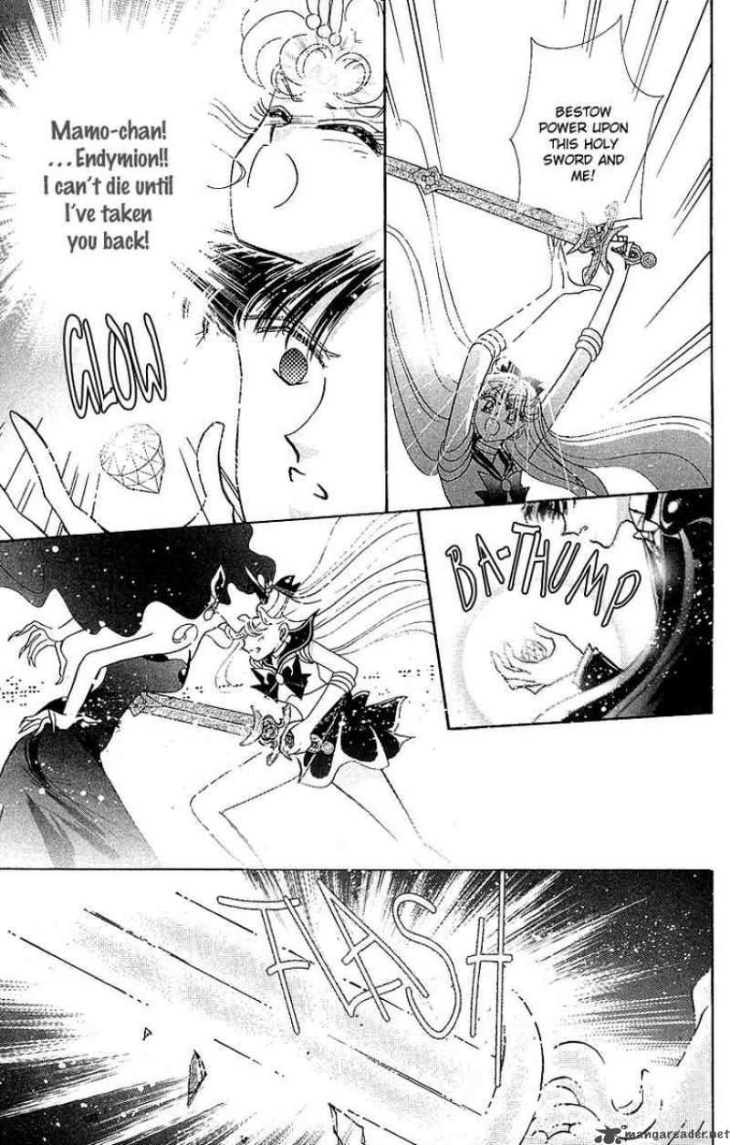 Bishoujo Senshi Sailor Moon Chapter 12 Page 21
