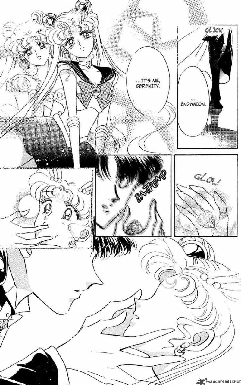 Bishoujo Senshi Sailor Moon Chapter 12 Page 32