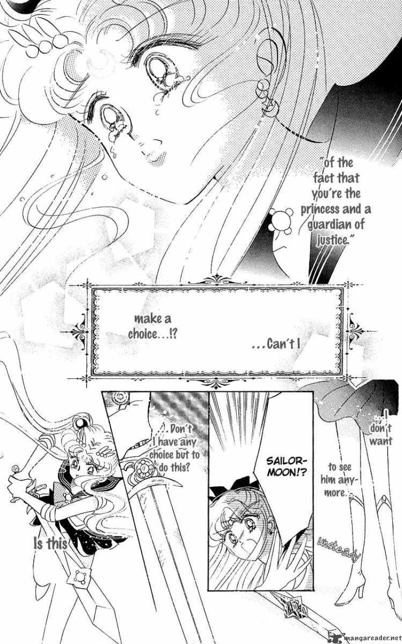 Bishoujo Senshi Sailor Moon Chapter 12 Page 46