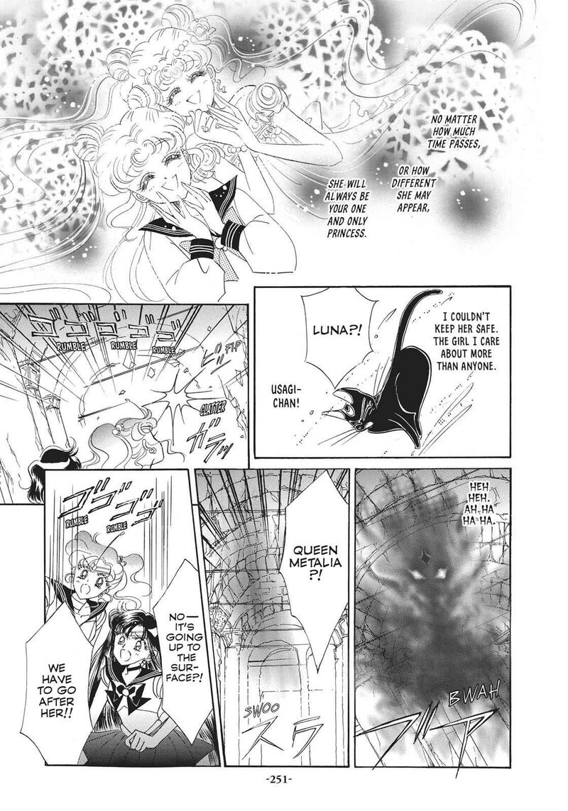 Bishoujo Senshi Sailor Moon Chapter 13 Page 11