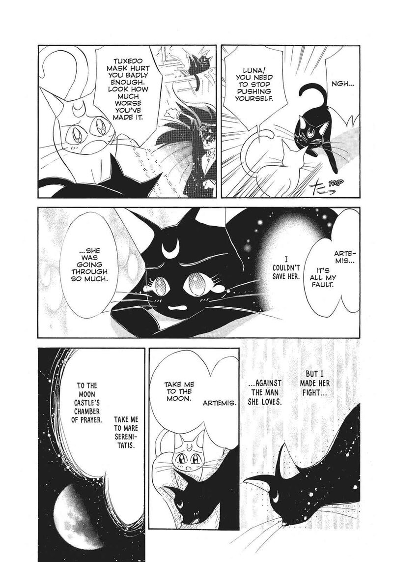 Bishoujo Senshi Sailor Moon Chapter 13 Page 18