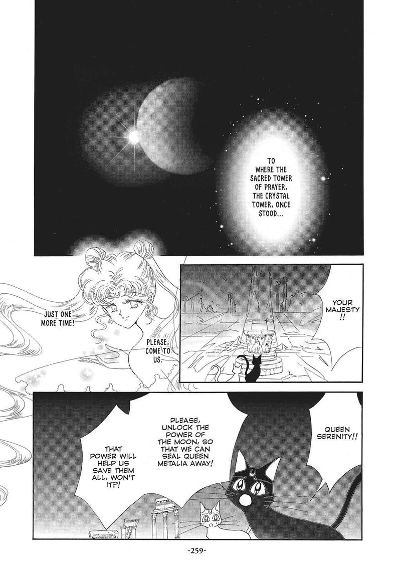 Bishoujo Senshi Sailor Moon Chapter 13 Page 19