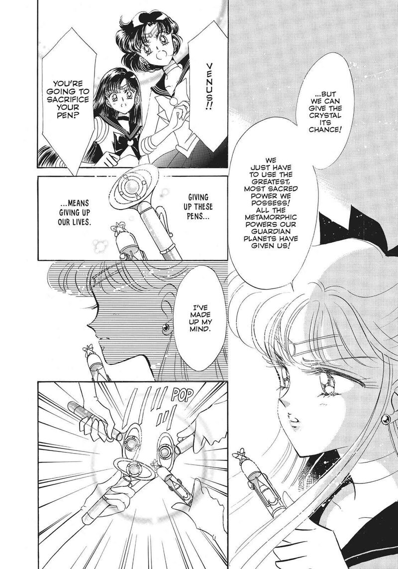 Bishoujo Senshi Sailor Moon Chapter 13 Page 22