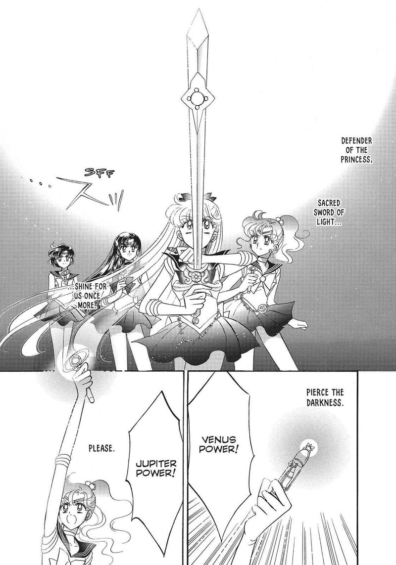 Bishoujo Senshi Sailor Moon Chapter 13 Page 23