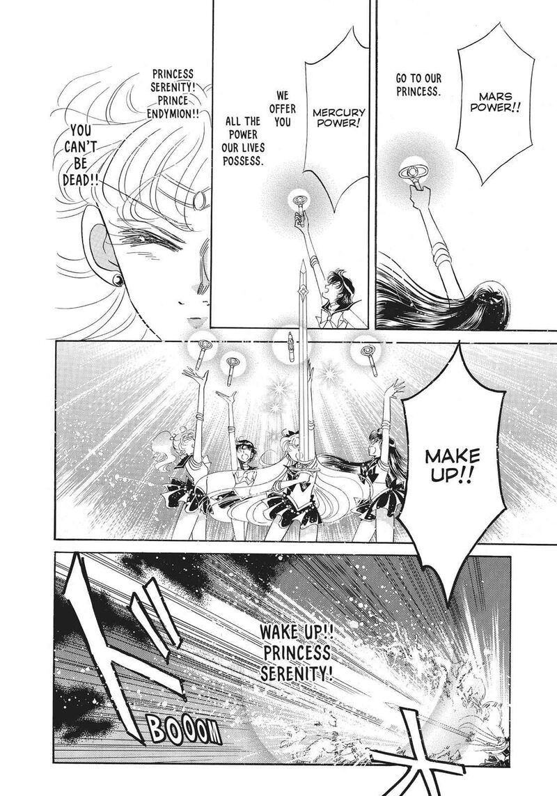 Bishoujo Senshi Sailor Moon Chapter 13 Page 24