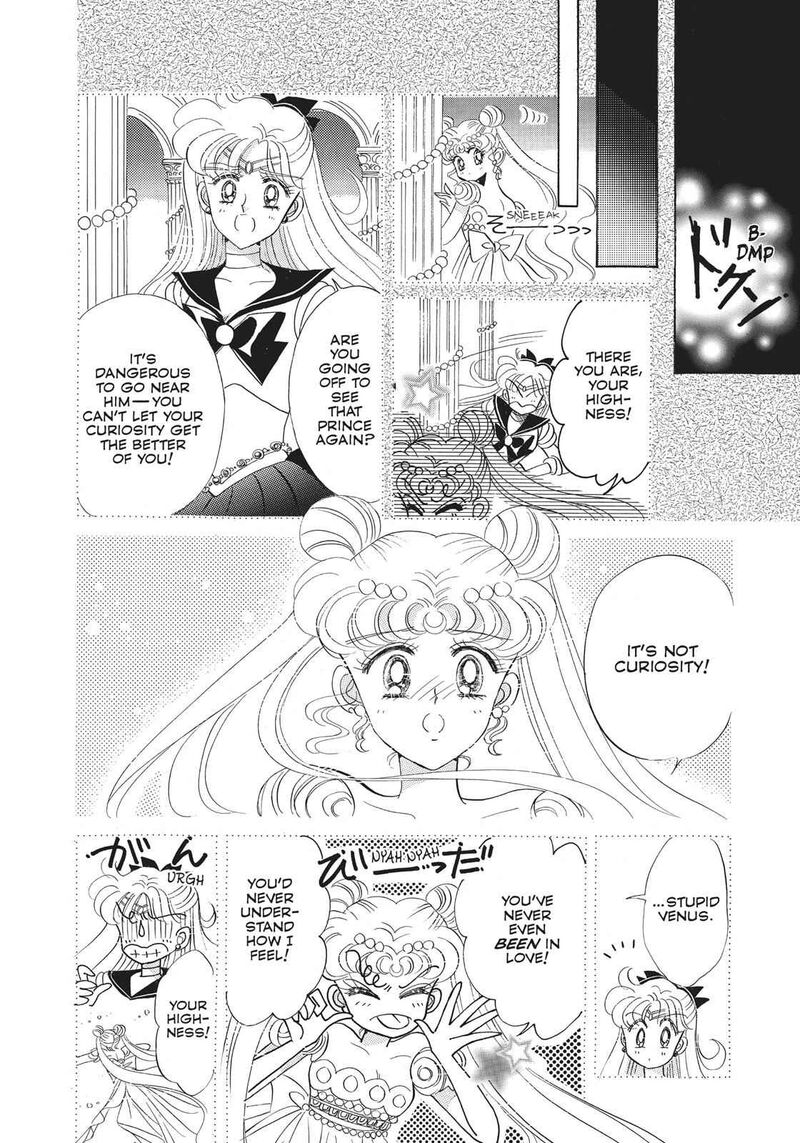 Bishoujo Senshi Sailor Moon Chapter 13 Page 26