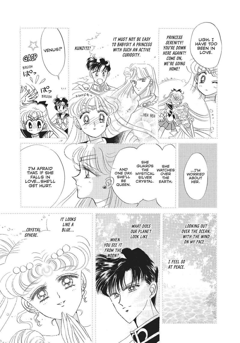 Bishoujo Senshi Sailor Moon Chapter 13 Page 27