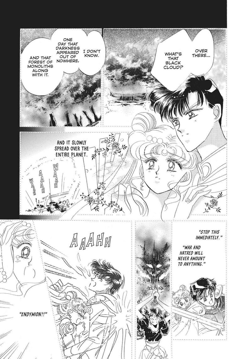 Bishoujo Senshi Sailor Moon Chapter 13 Page 29