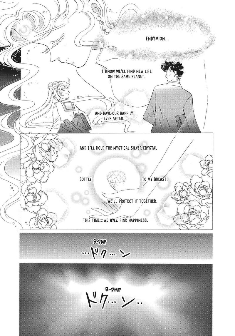 Bishoujo Senshi Sailor Moon Chapter 13 Page 31