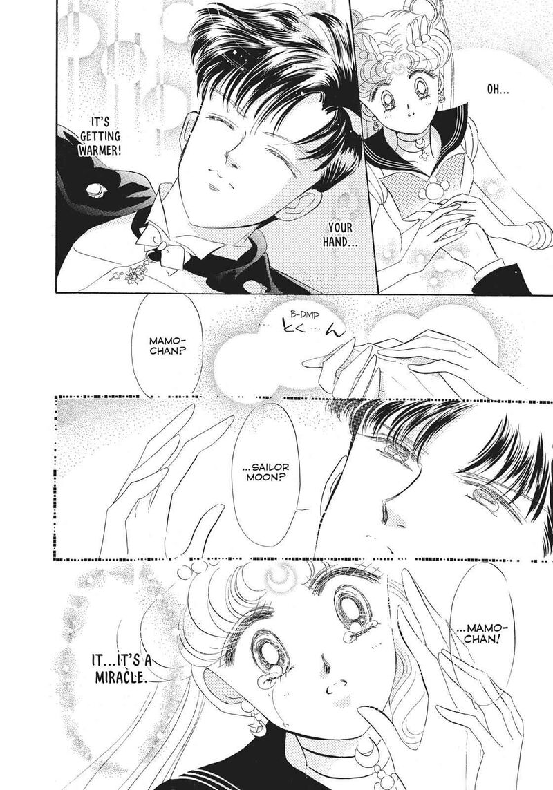 Bishoujo Senshi Sailor Moon Chapter 13 Page 36