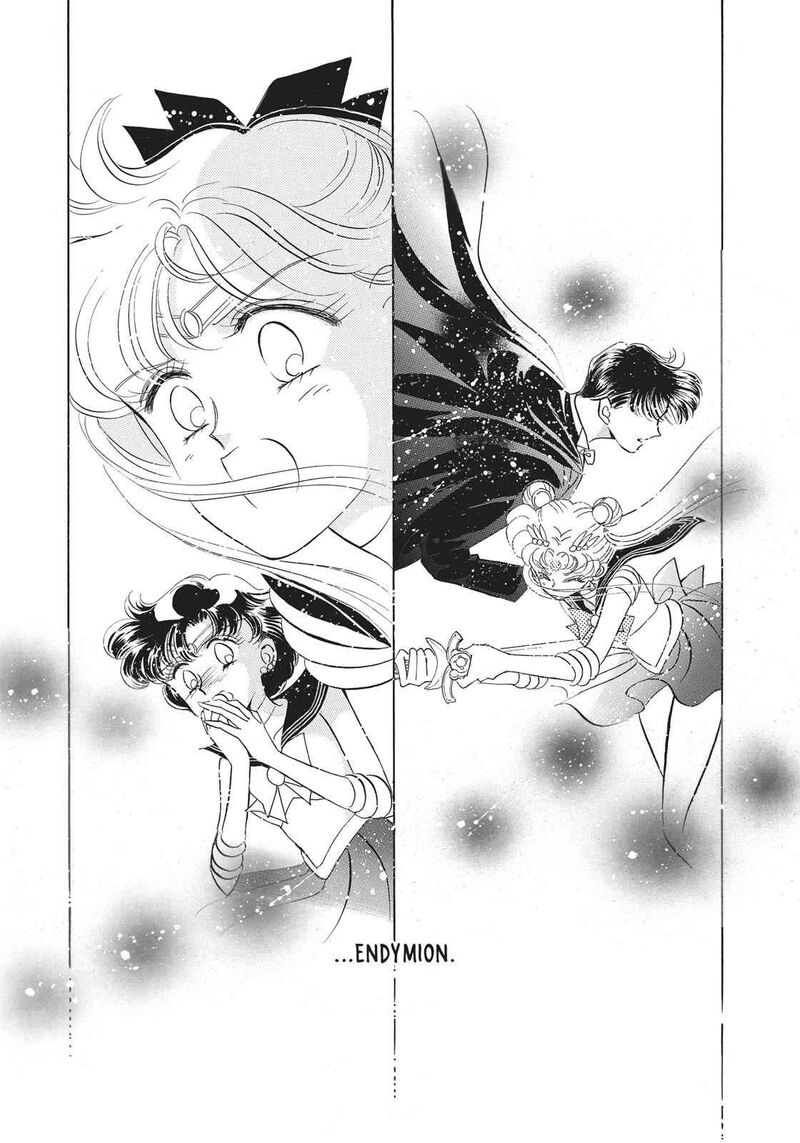 Bishoujo Senshi Sailor Moon Chapter 13 Page 4