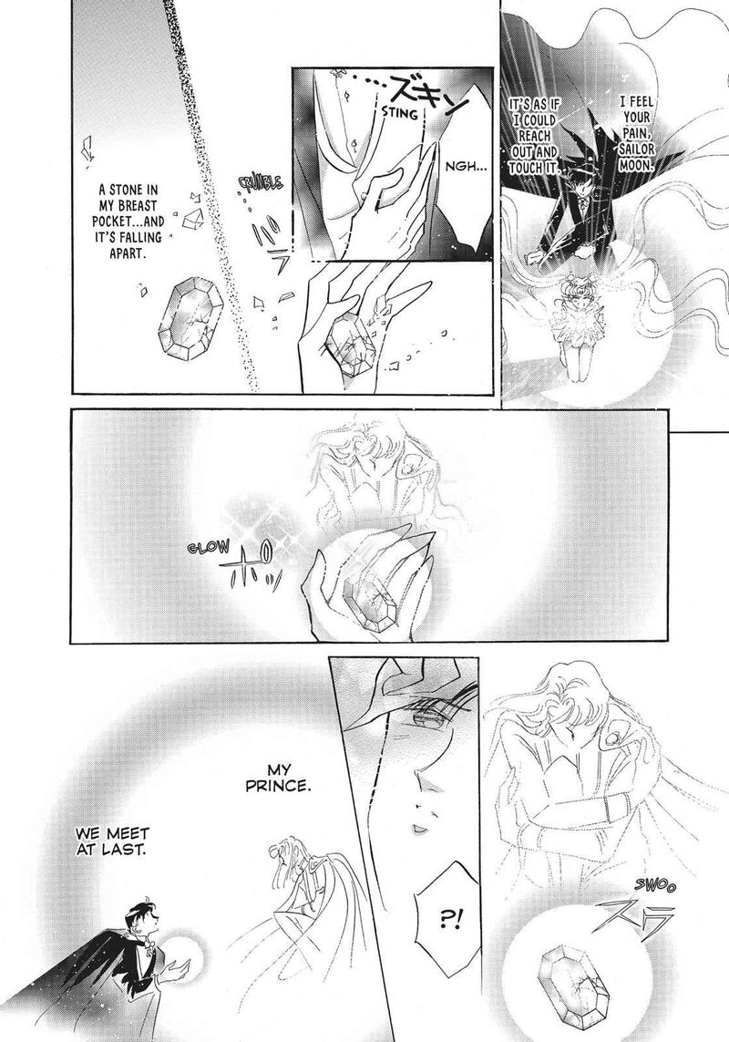 Bishoujo Senshi Sailor Moon Chapter 13 Page 40