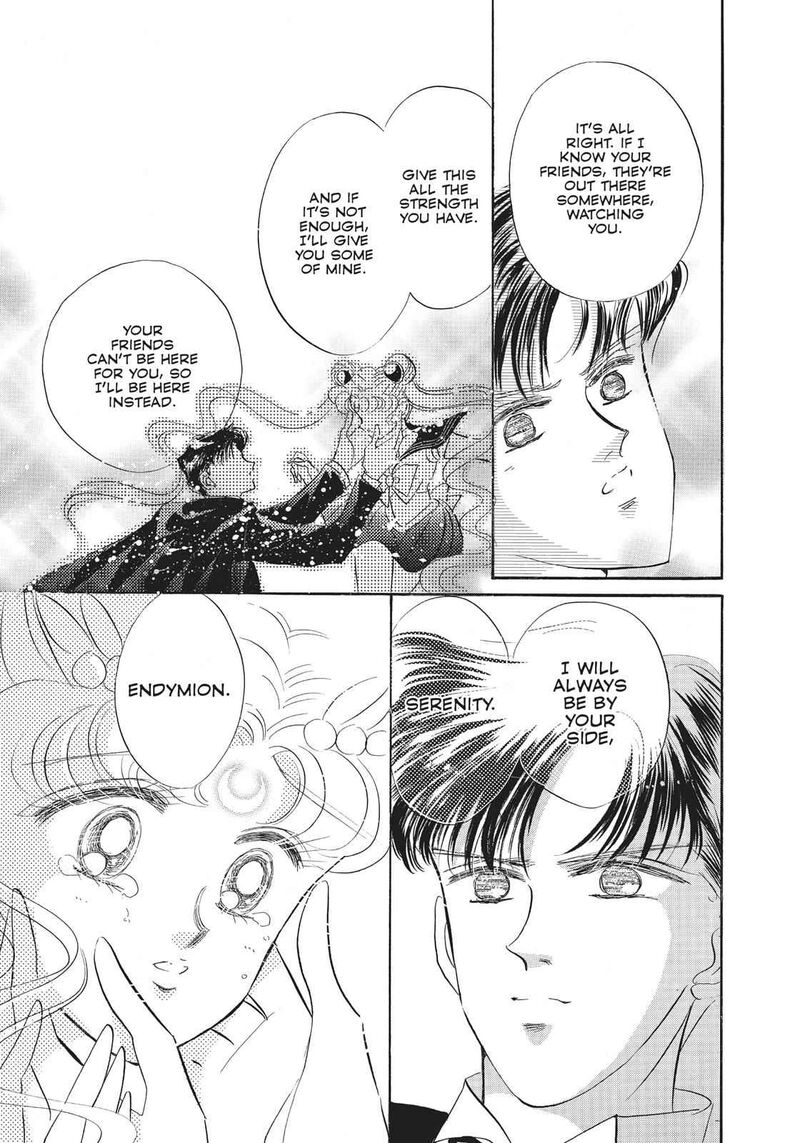 Bishoujo Senshi Sailor Moon Chapter 13 Page 43