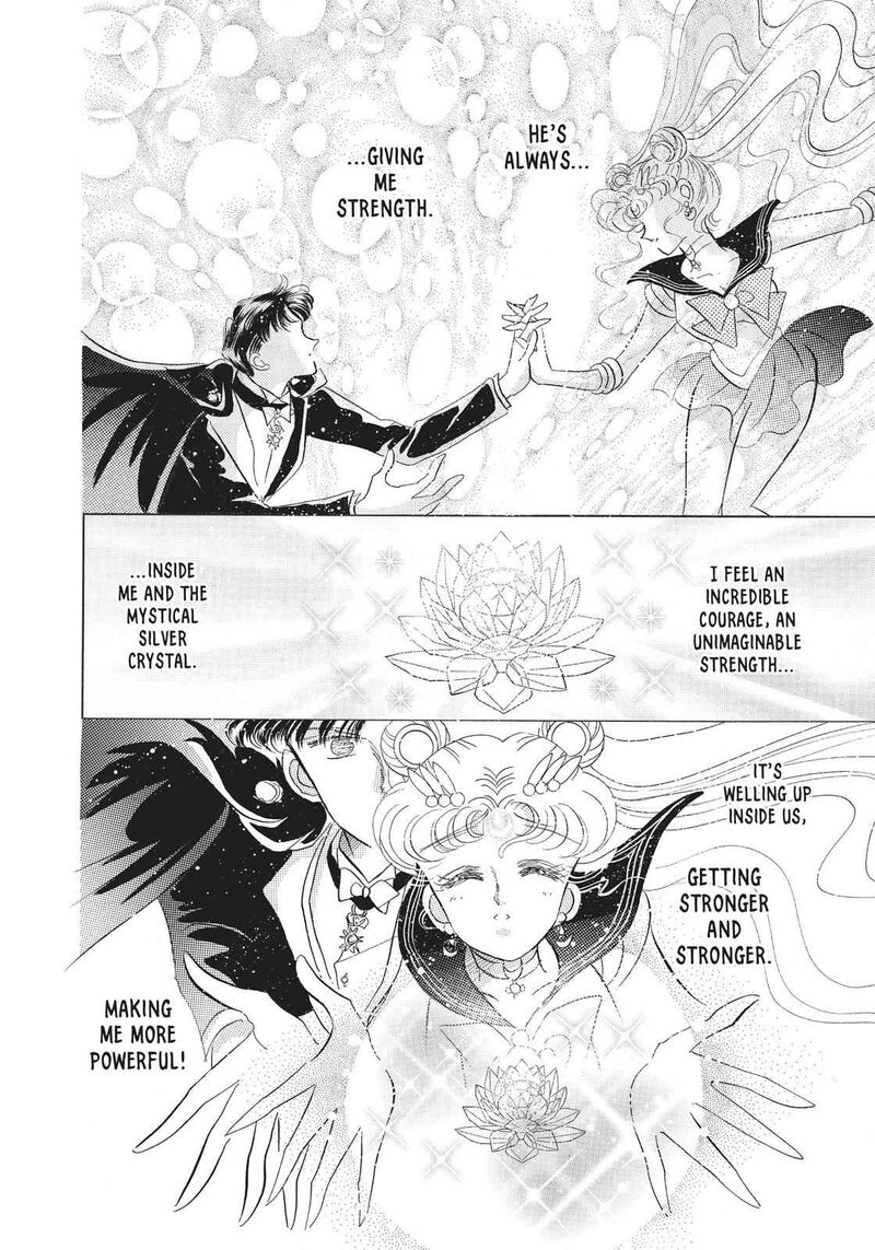 Bishoujo Senshi Sailor Moon Chapter 13 Page 44