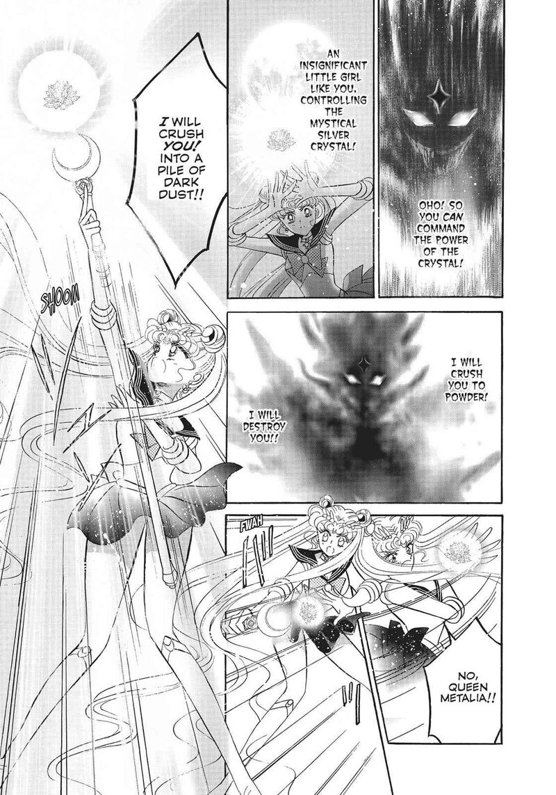 Bishoujo Senshi Sailor Moon Chapter 13 Page 45