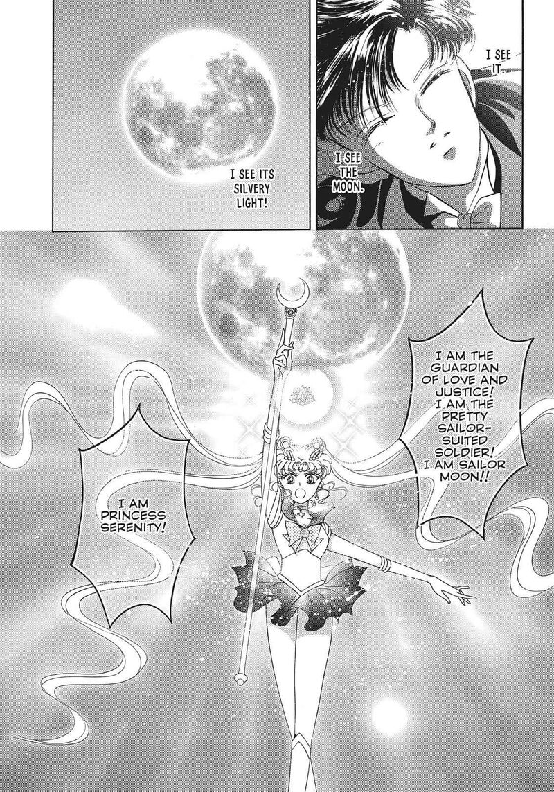 Bishoujo Senshi Sailor Moon Chapter 13 Page 46