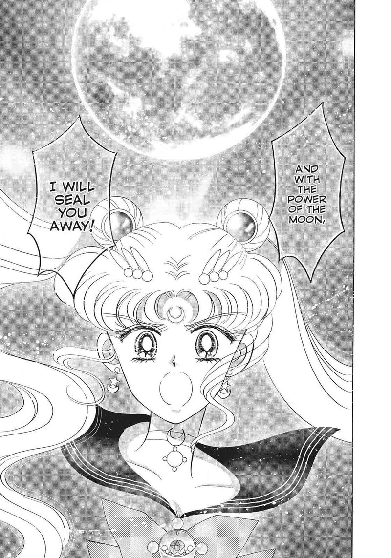 Bishoujo Senshi Sailor Moon Chapter 13 Page 47