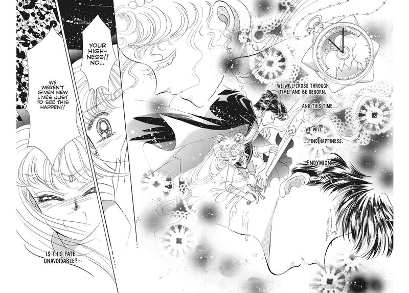 Bishoujo Senshi Sailor Moon Chapter 13 Page 5