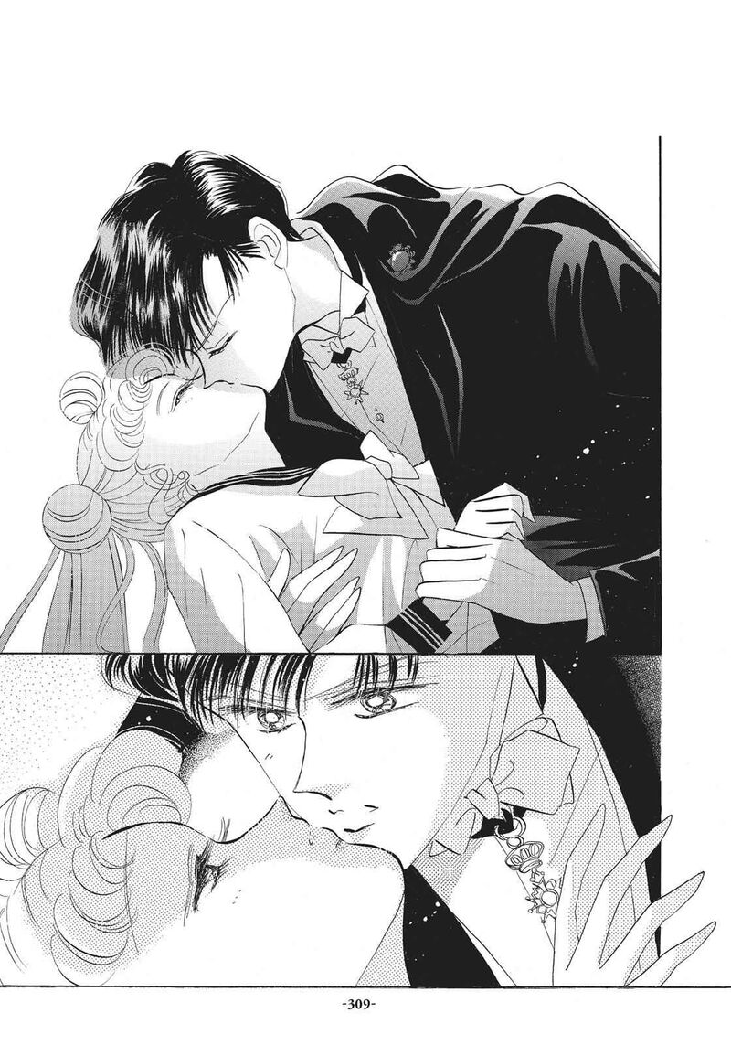 Bishoujo Senshi Sailor Moon Chapter 14 Page 18