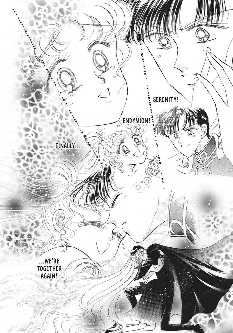 Bishoujo Senshi Sailor Moon Chapter 14 Page 20